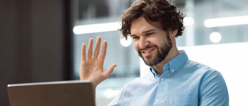 Manager raconte son parcours avant et après coaching pour sortir de la pression constante.