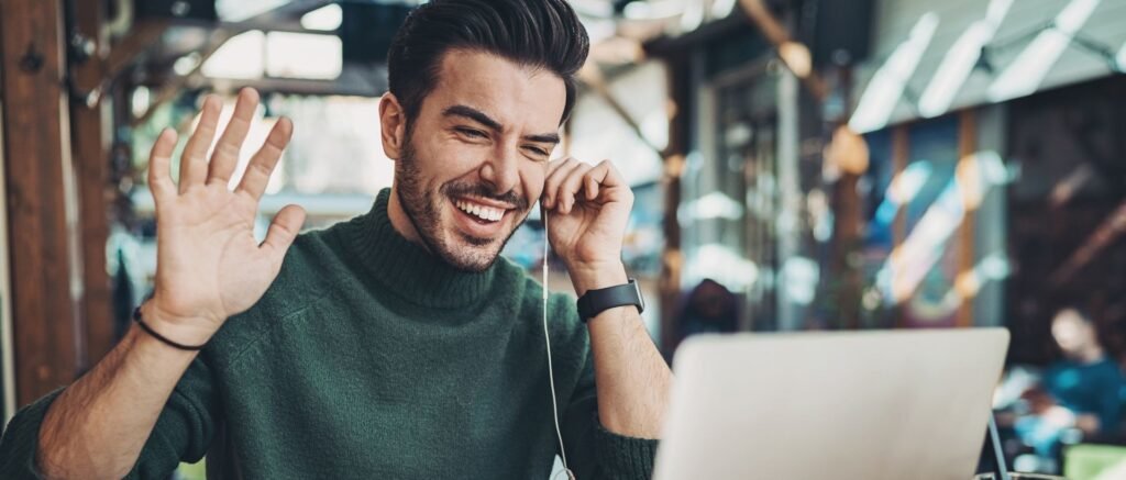 Directeur d’agence BTP, retrouve confiance et enthousiasme avec son coaching professionnel.