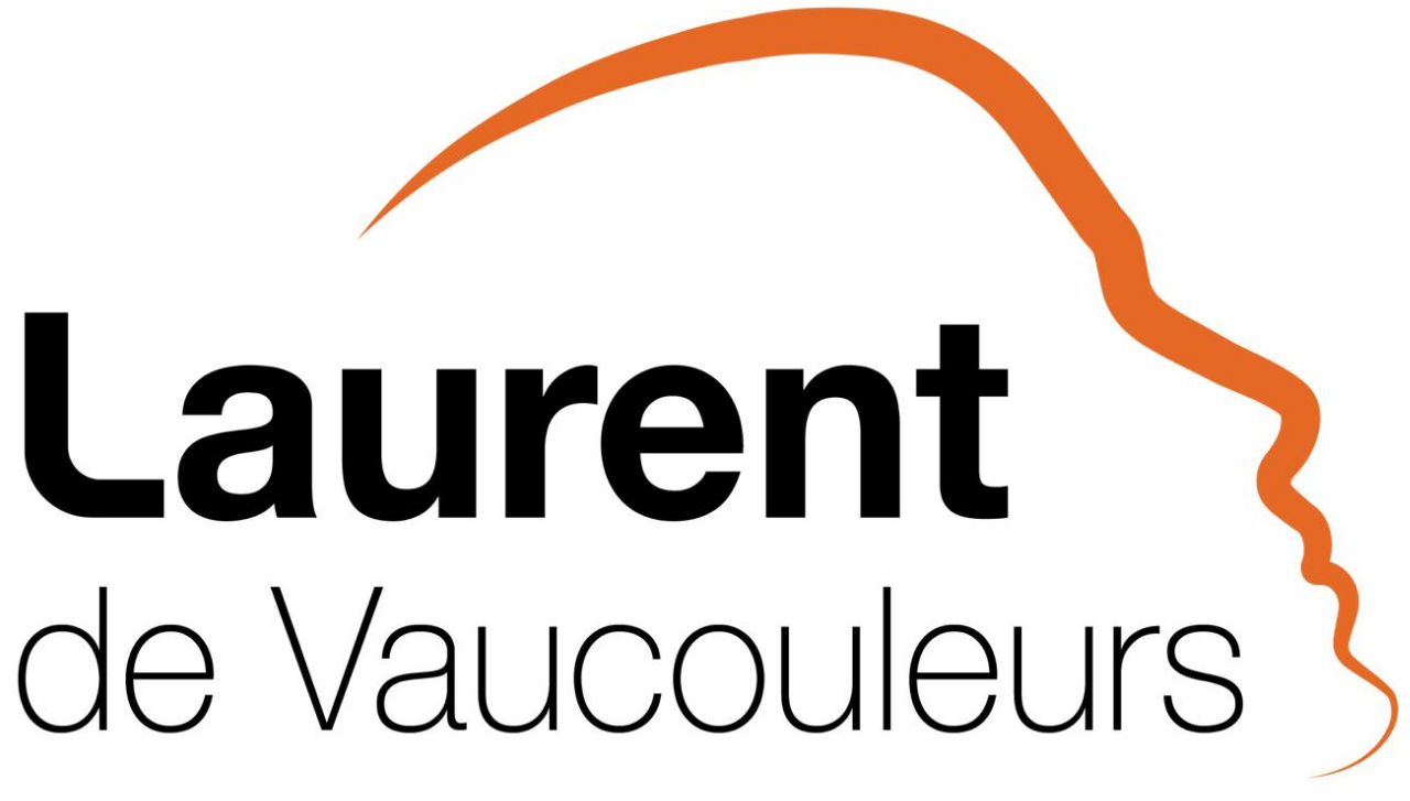 Logo de Laurent de Vaucouleurs – coach professionnel spécialisé en immobilier et construction